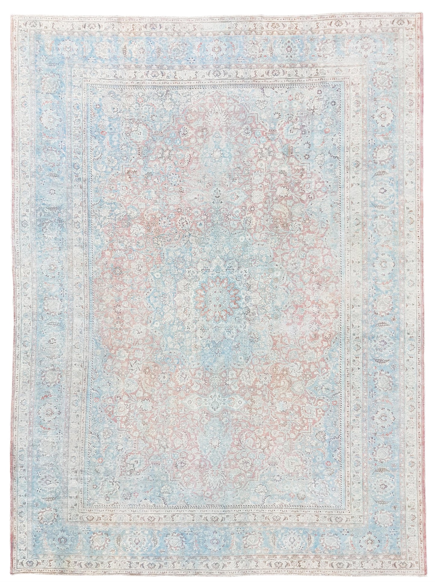 AORug#4671 size. 11' 09" x 16' 04"