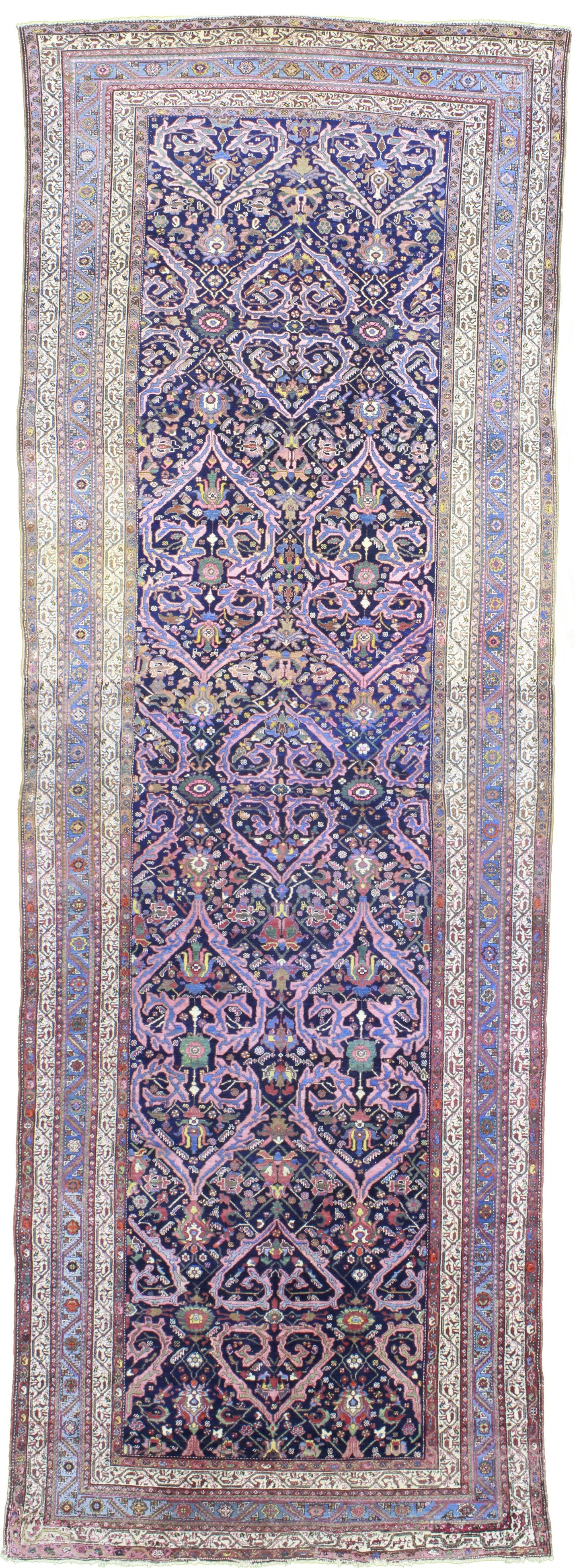 AORug#12682 size. 6' 11" x 20' 02"