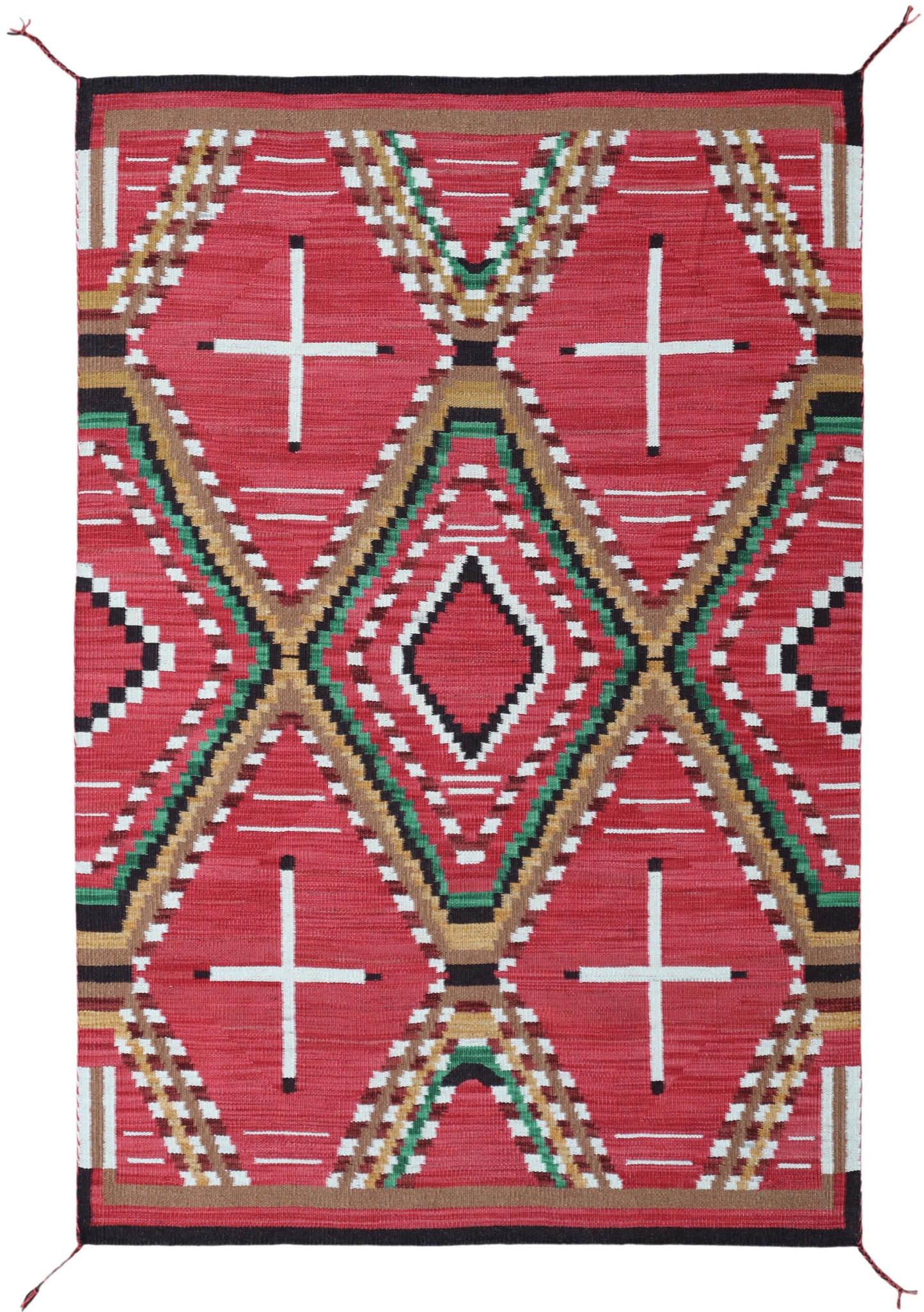 AORug#17677 size. 5'0" X 8'0"