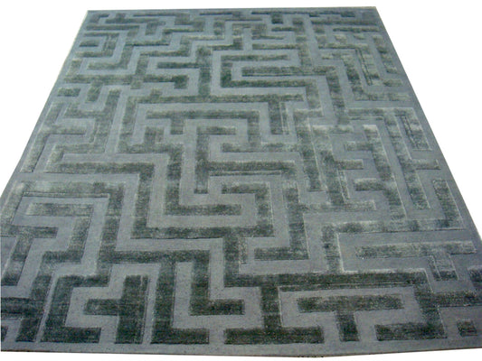 AORug#9047 size. 8' 00" x 10' 00"