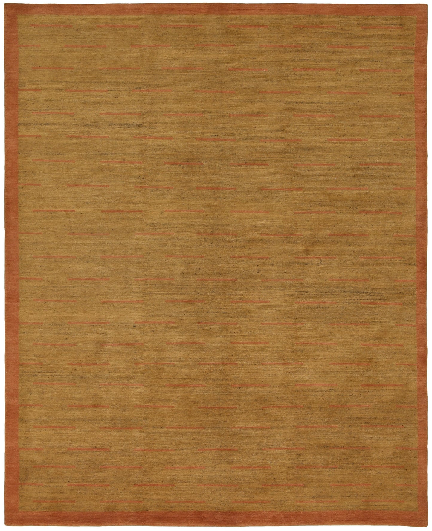AORug#15696 size. 6' 08" x 8' 04"
