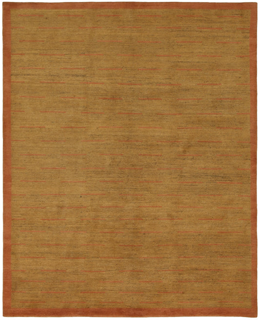 AORug#15696 size. 6' 08" x 8' 04"