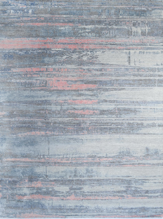 AORug#17560 size. 9' 01" x 12' 03"