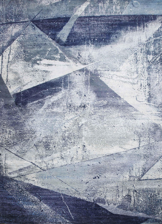 AORug#12101 size. 9'0" X 12'0"