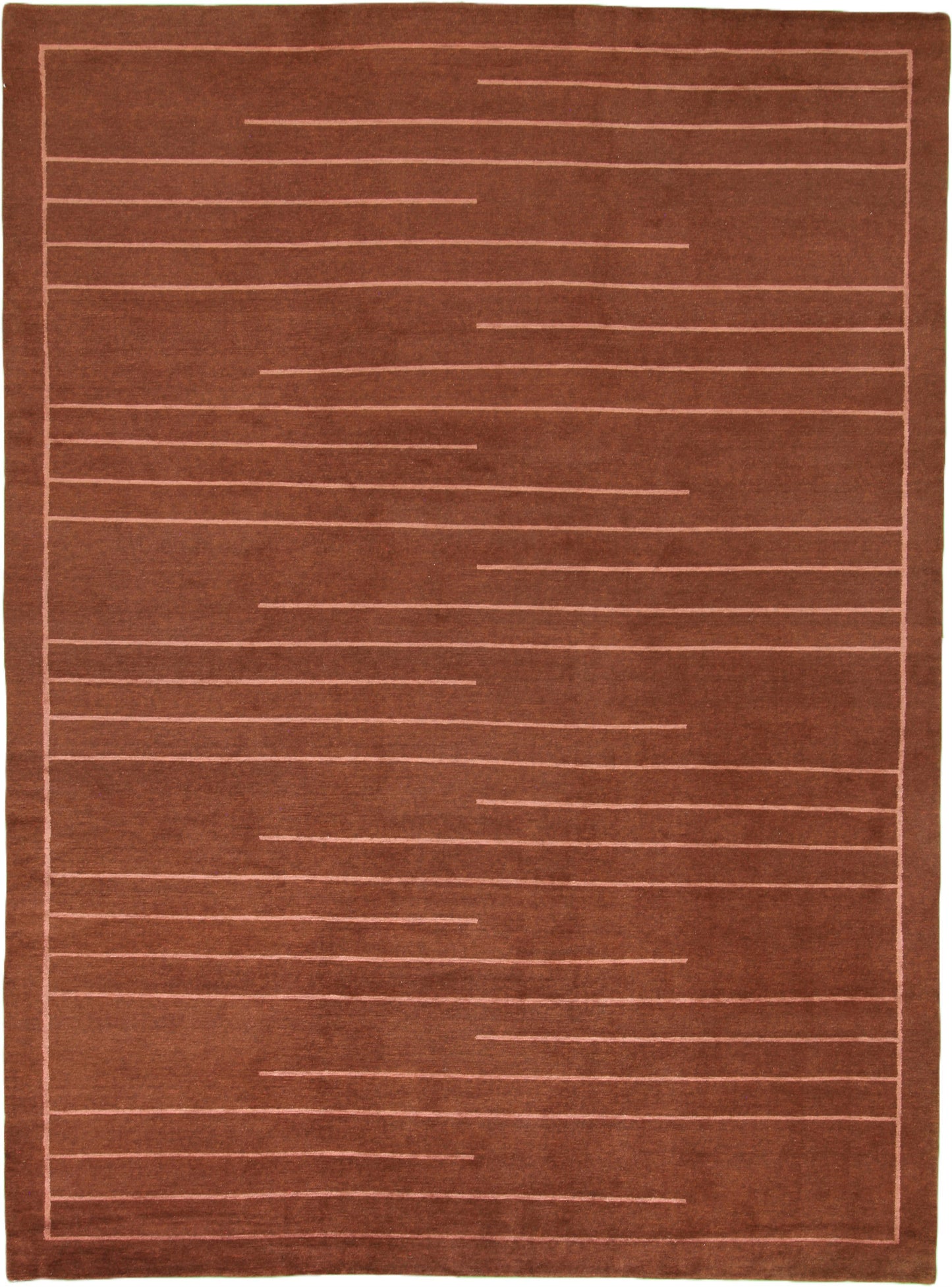 AORug#16689 size. 8' 03" x 11' 03"