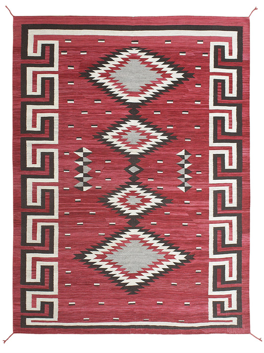 AORug#14088 size. 9'0" X 12'0"
