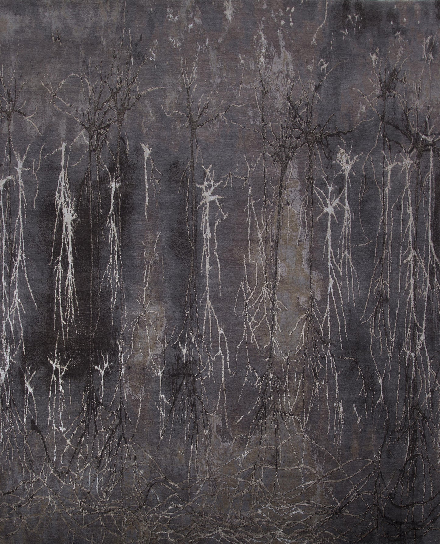AORug#10329 size. 7' 10" x 9' 11"