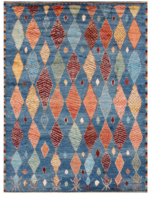 AORug#13151 size. 11'0" X 14'0"