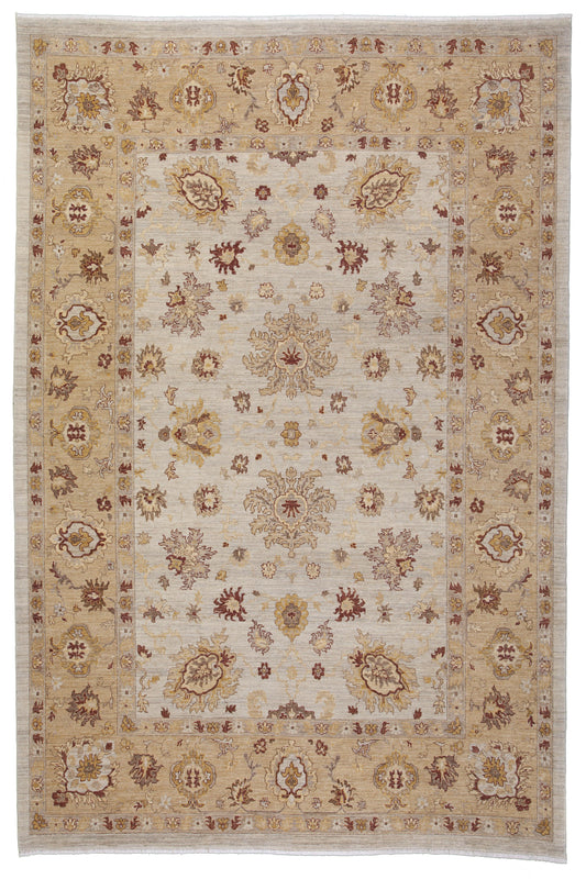 AORug#1432 size. 9' 01" x 12' 01"
