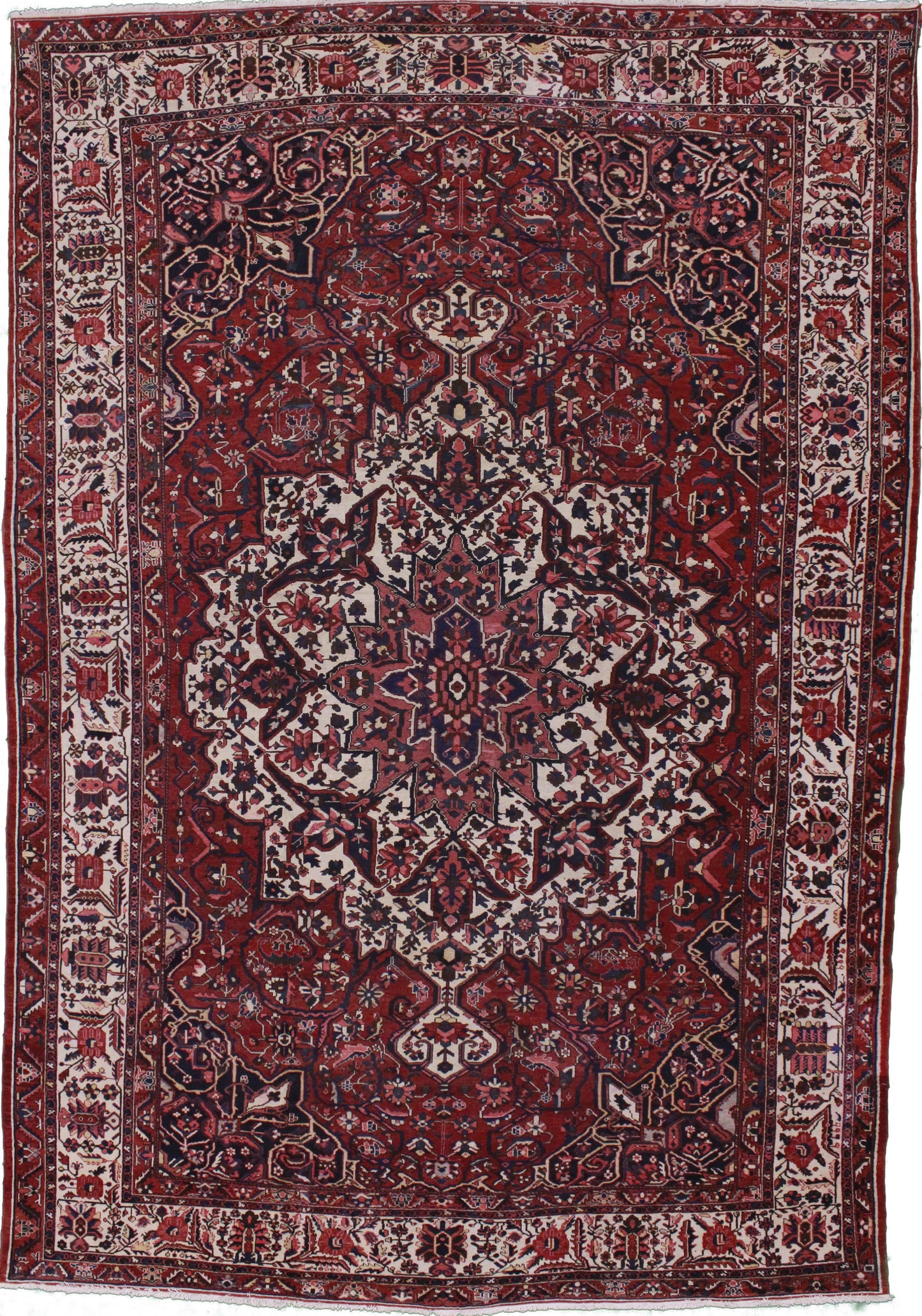 AORug#13246 size. 12' 02" x 18' 00"