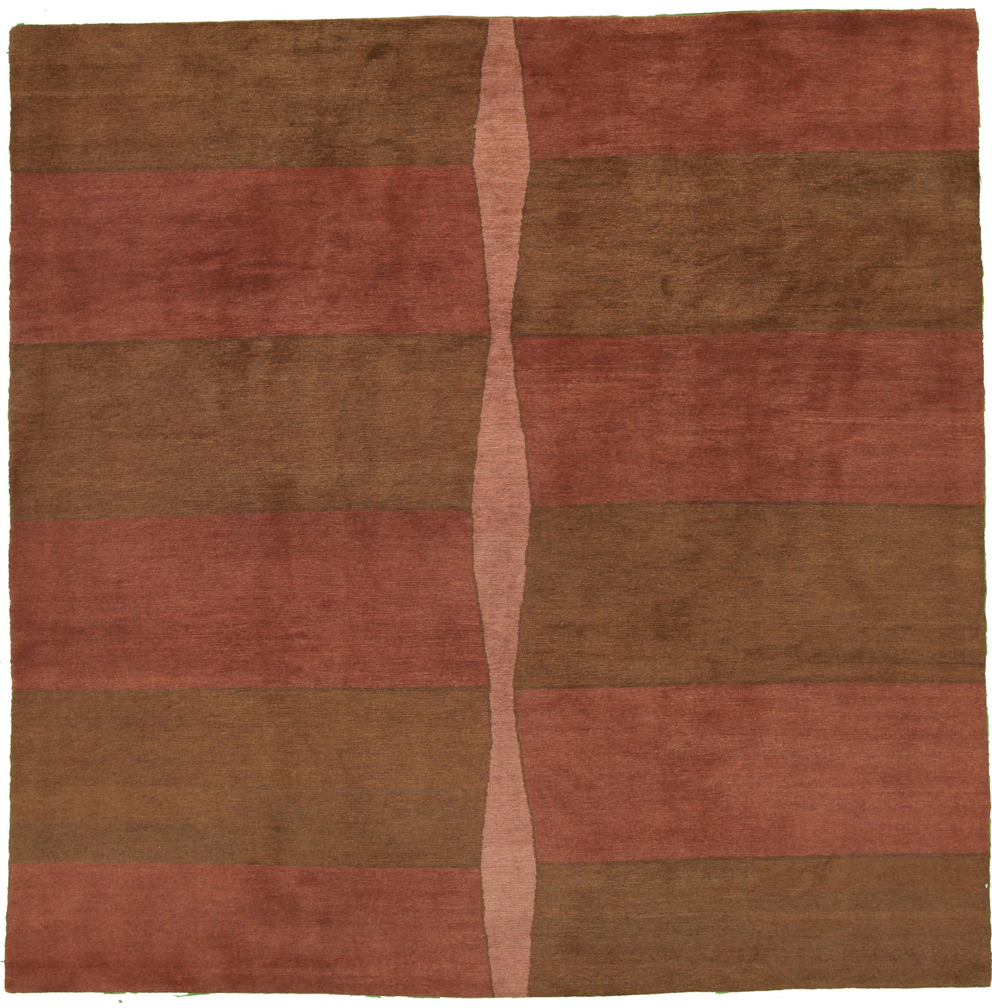 AORug#15315 size. 8' 10" x 8' 10"