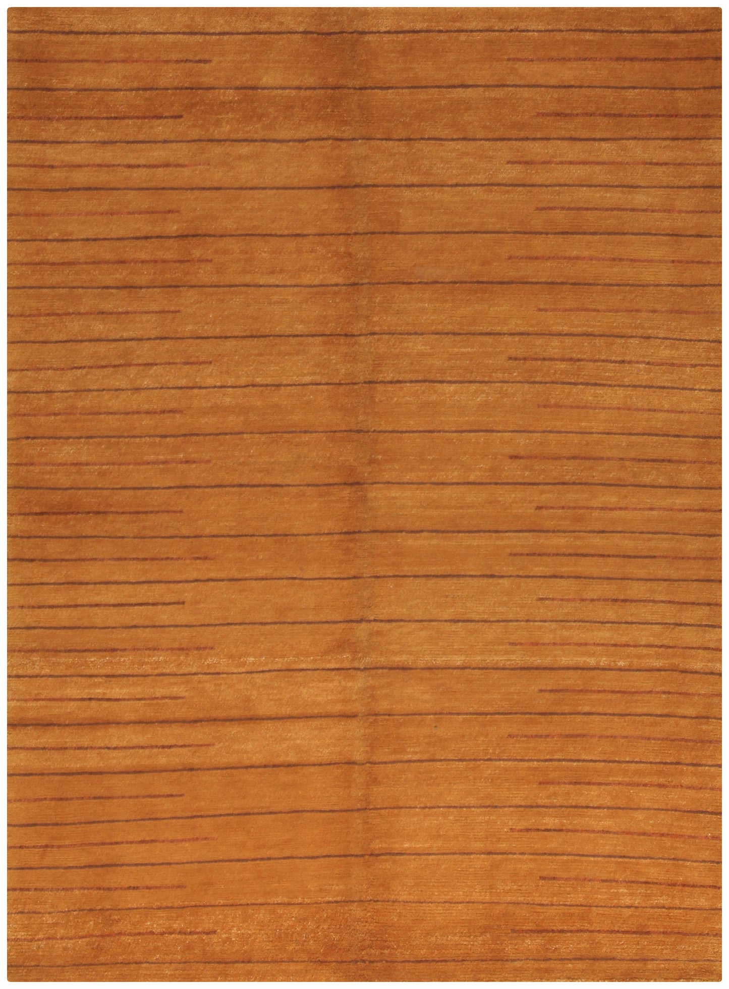 AORug#15682 size. 5' 07" x 7' 09"