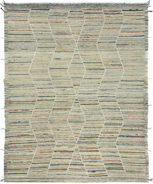 AORug#1336 size.9'0" X 10'0"