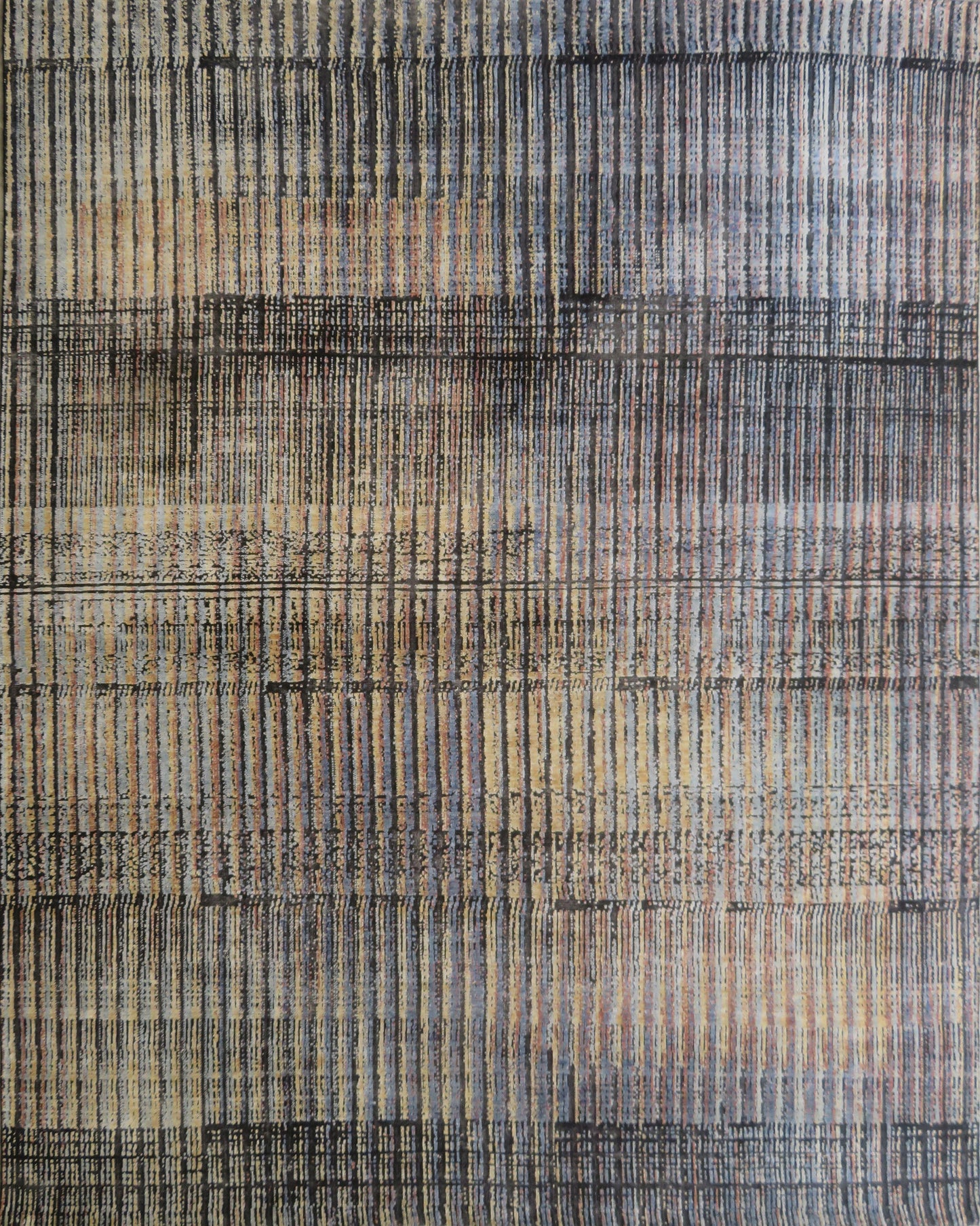 AORug#16061 size. 7' 10" x 10' 00"