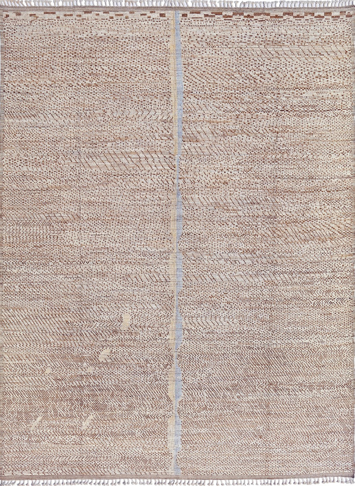 AORug#16476 size. 8' 10" x 11' 10"