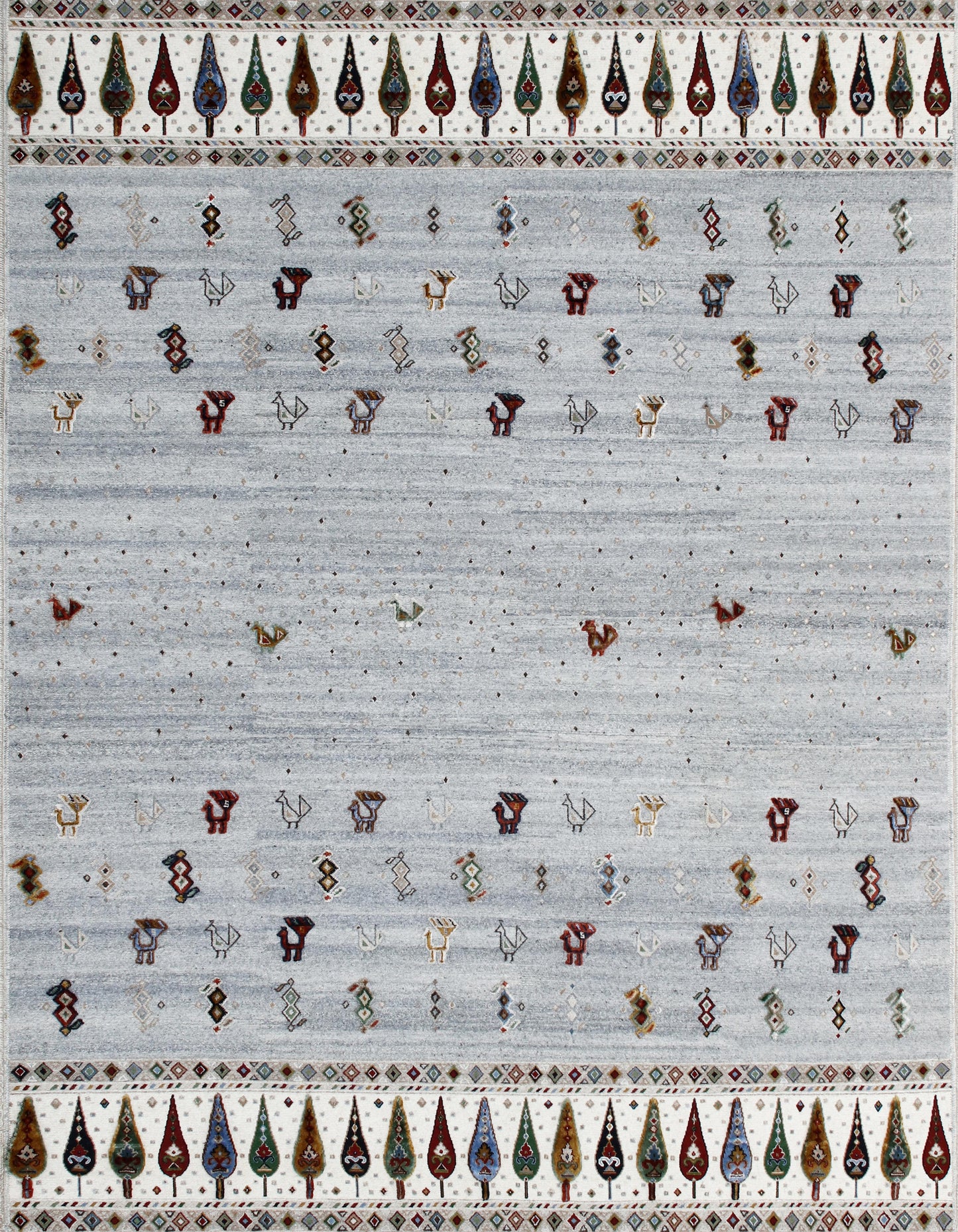 AORug#16802 size. 8'0" X 10'0"