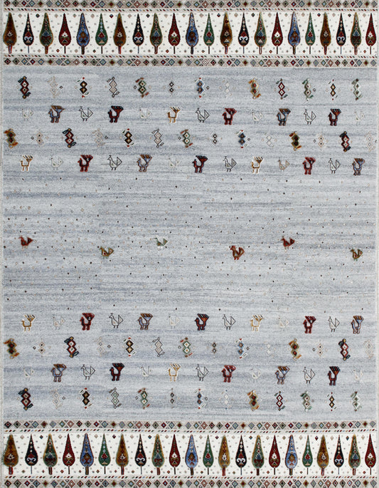 AORug#16802 size. 8'0" X 10'0"
