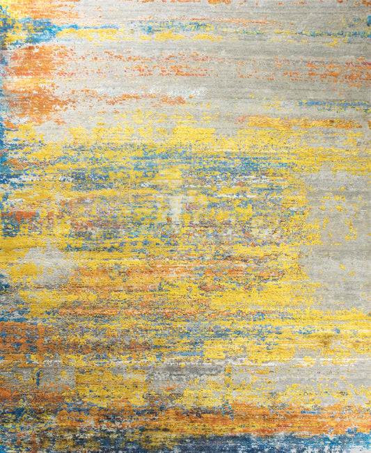 AORug#10380 size. 9'0" X 12'0"