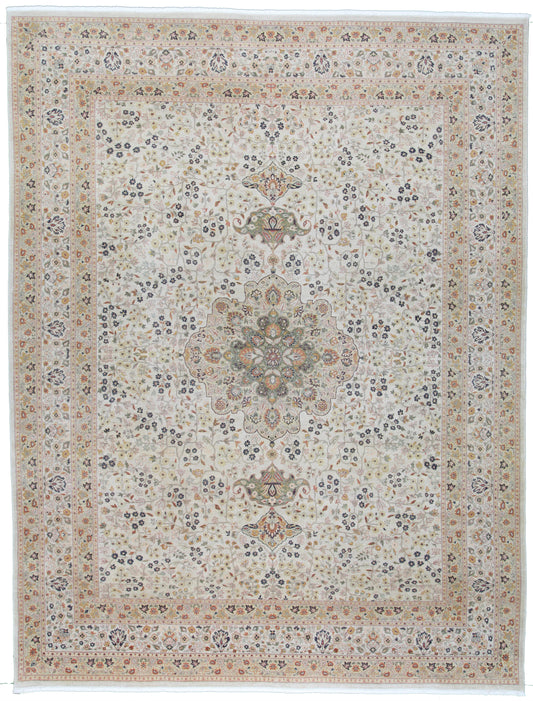 AORug#1385 size. 10' 00" x 13' 02"