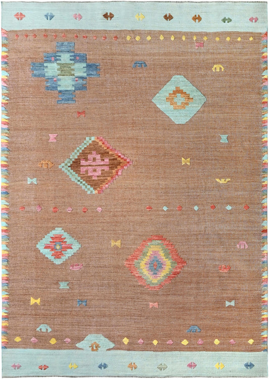 Atlantica Organics

Atlantica Organics is more than a rug company—it is a celebration of history, craftsmanship, culture, and timeless design. We specialize in sourcing and offering exceptional handmade rugs, vintage treasures, antique masterpieces, and artisan-crafted textiles that bring warmth, authenticity, and character into every space.

Every rug tells a story. Woven by skilled artisans using techniques passed down through generations, each piece reflects centuries of artistic tradition, regional iden