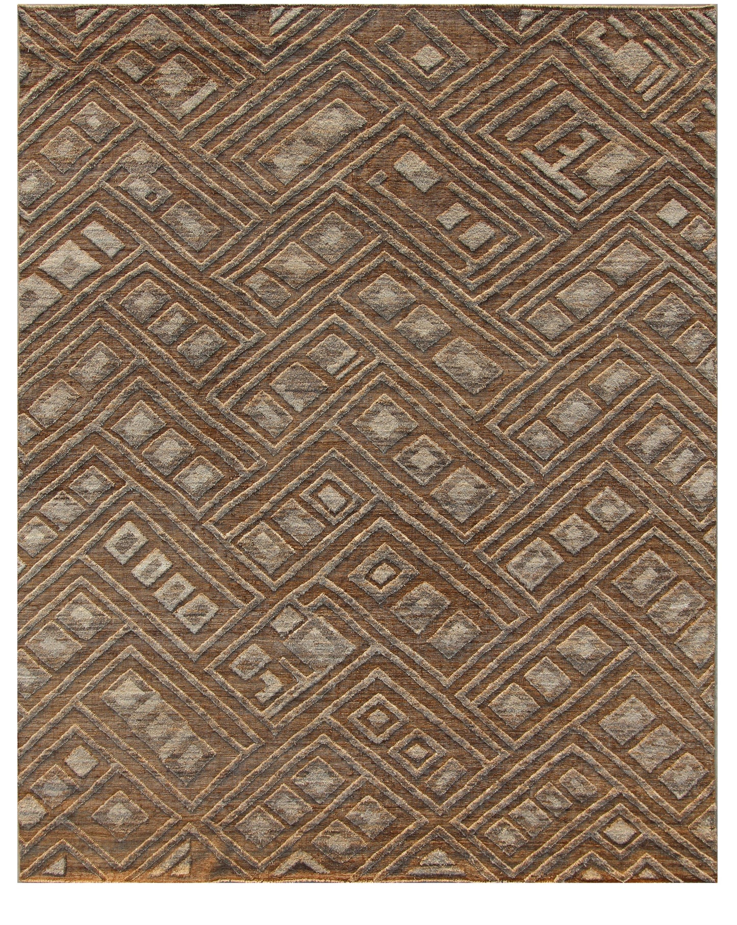 AORug#13819 size. 8' 00" x 10' 00"