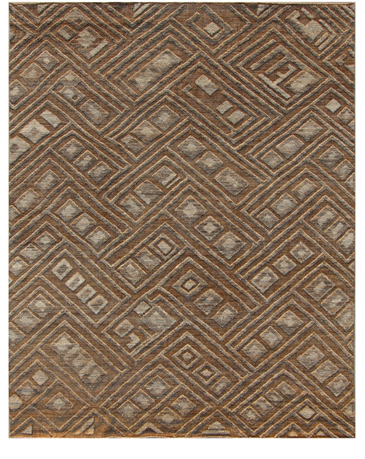 AORug#13819 size. 8' 00" x 10' 00"