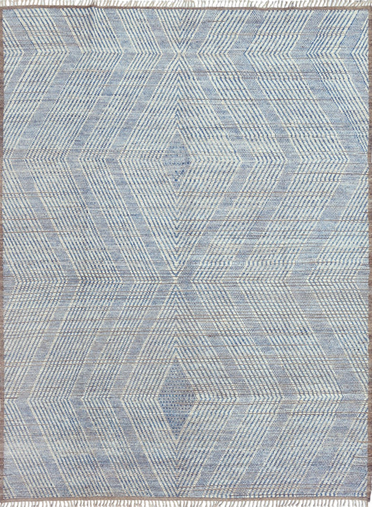 AORug#16468 size. 9' 09" x 12' 08"