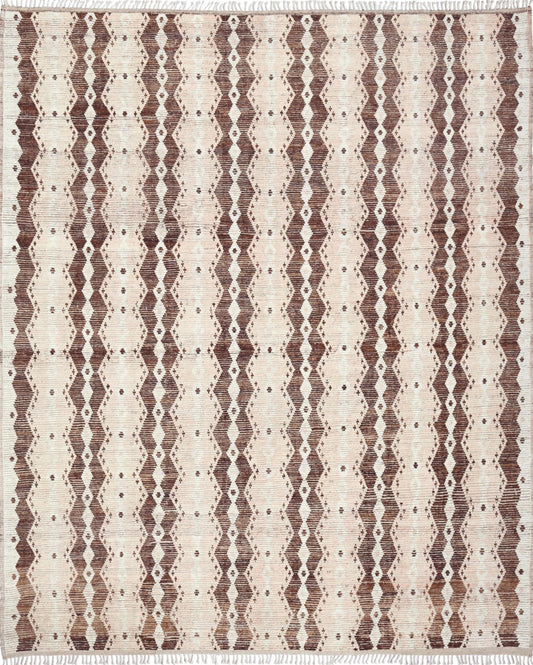 AORug#16393 size. 12' 06" x 14' 04"