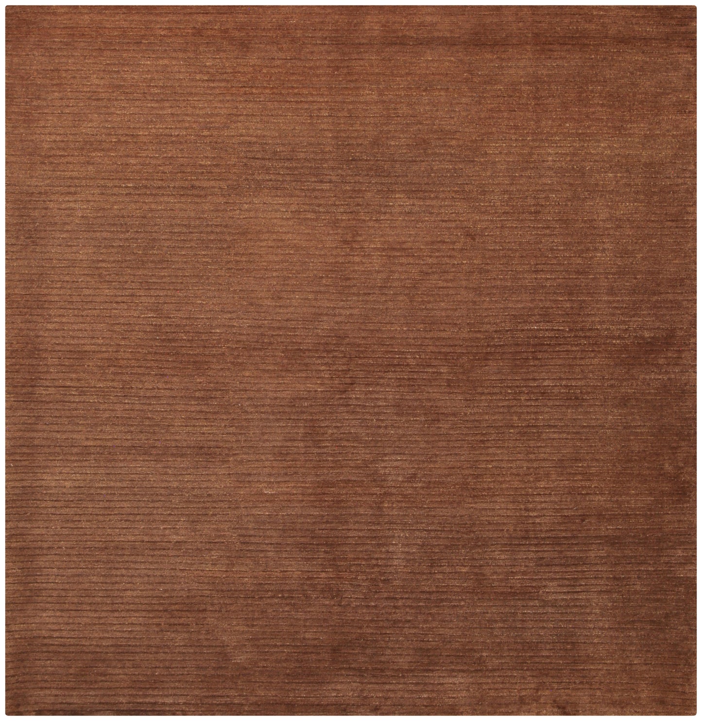 AORug#15497 size. 6' 07" x 6' 09"