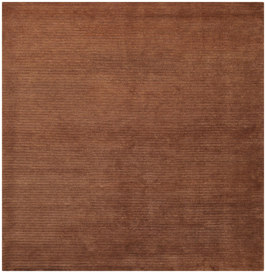 AORug#15497 size. 6' 07" x 6' 09"