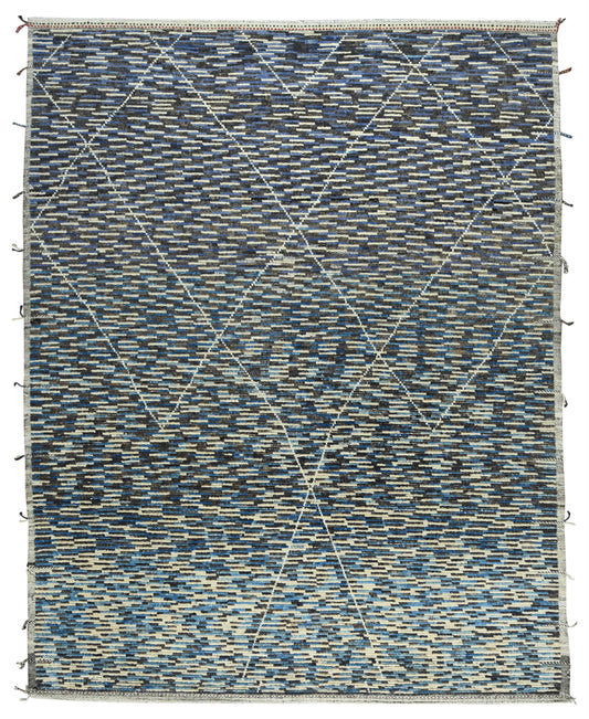 AORug#16273 size. 10' 03" x 13' 00"