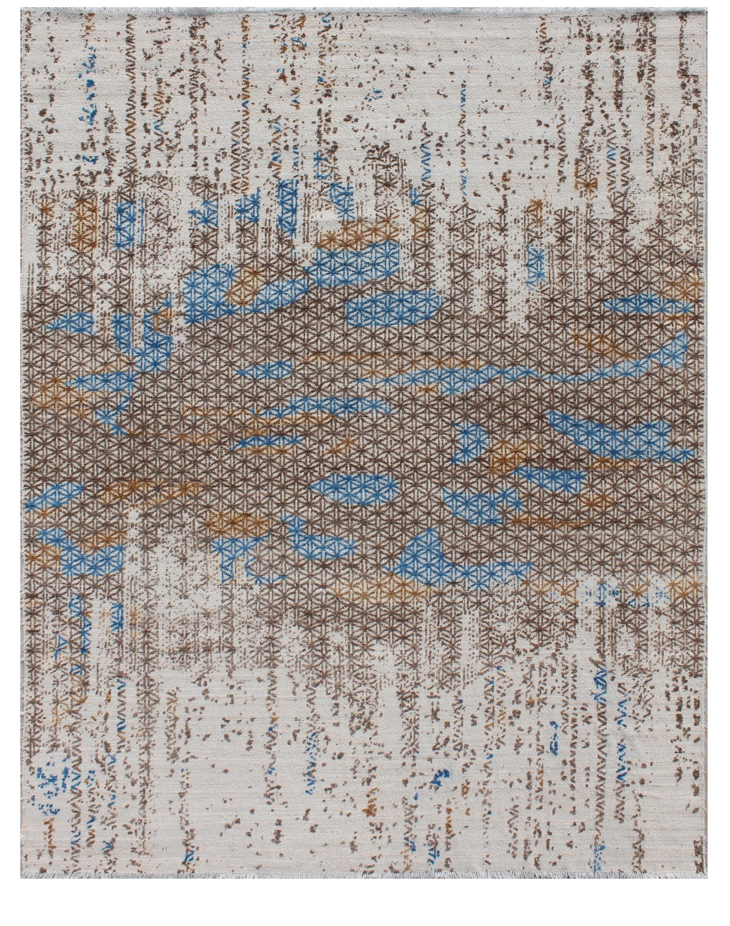 AORug#13547 size. 9' 02" x 12' 00"