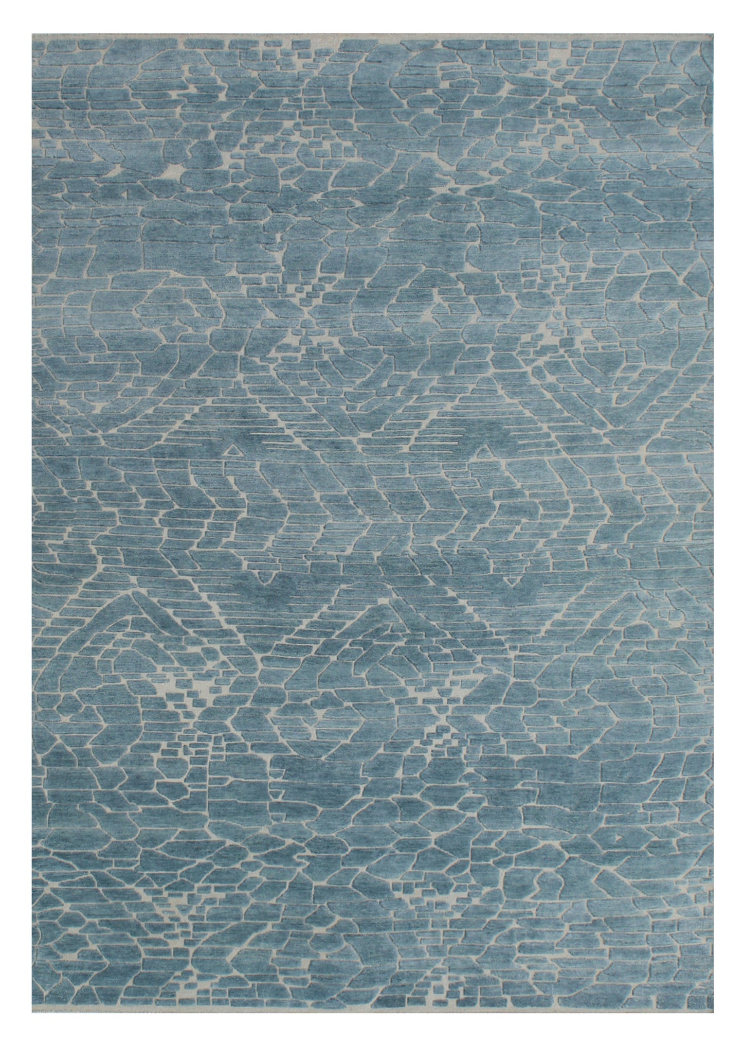 AORug#10198 size. 9'0" X 12'0"