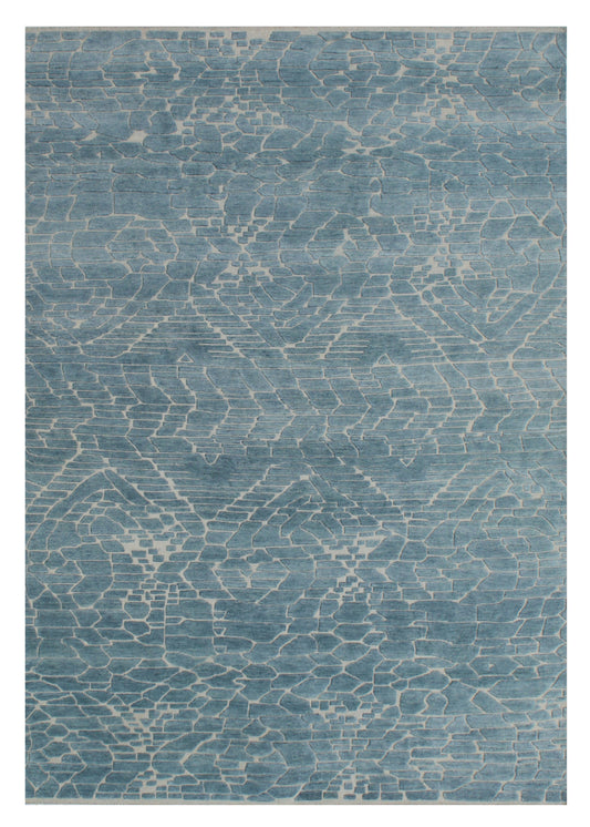 AORug#10198 size. 9'0" X 12'0"