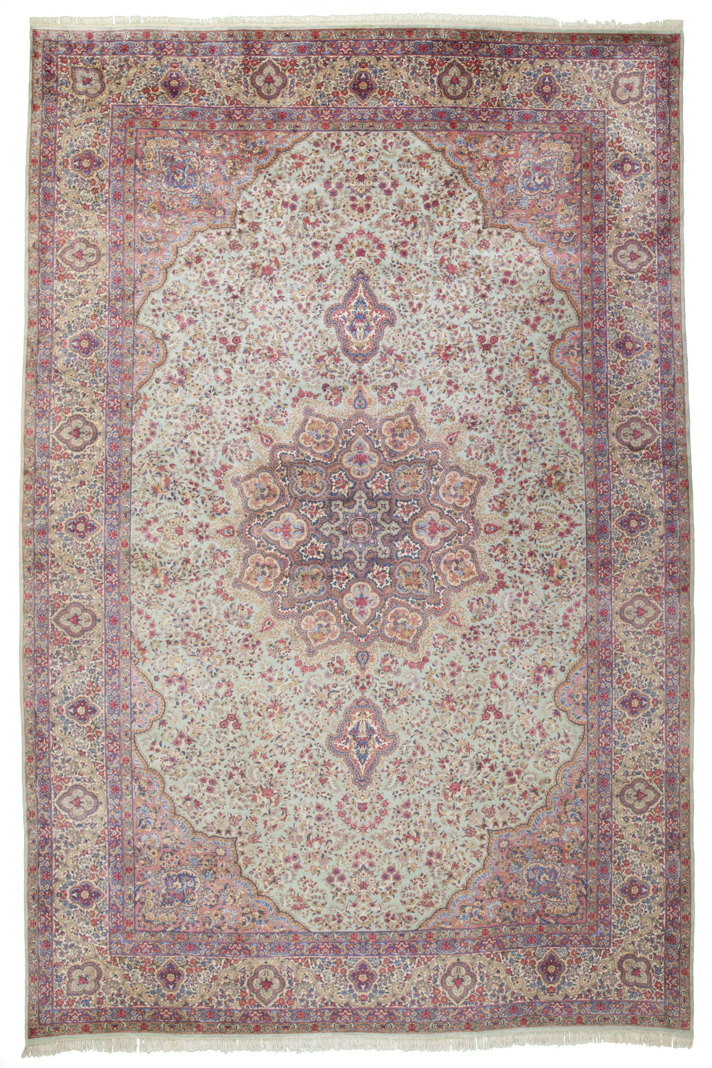 AORug#3293 size. 12' 03" x 18' 10"