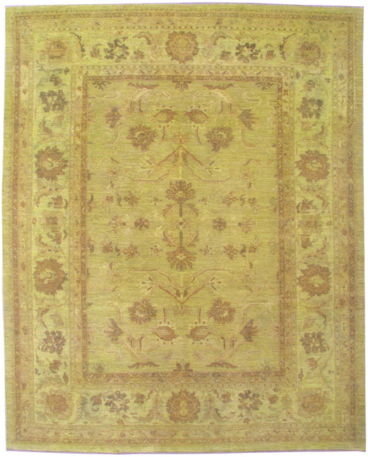 AORug#1421 size.9' 00" x 11' 04"