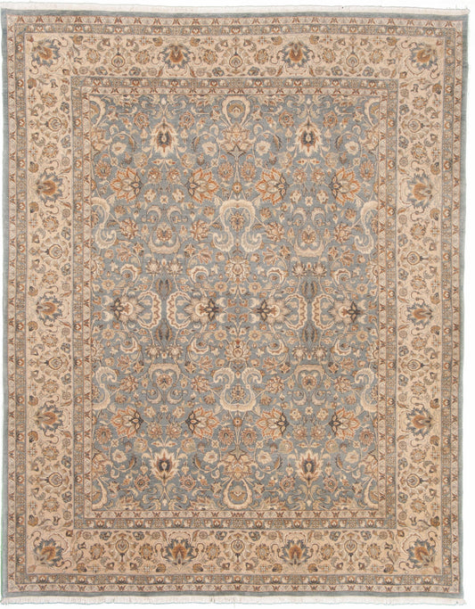 AORug#2317 size. 8' 00" x 10' 04"