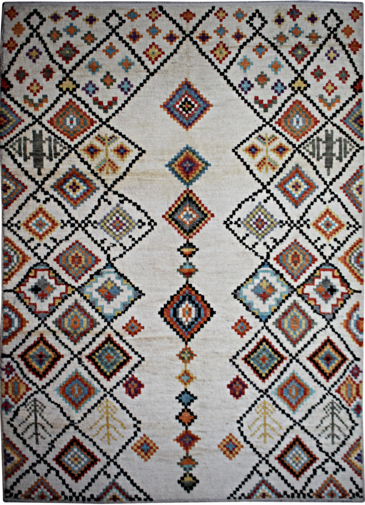 AORug#16199 size. 10'0" X 14'0"