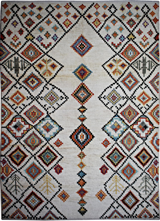AORug#16199 size. 10'0" X 14'0"