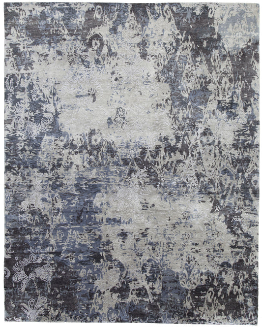 AORug#7827 size. 7' 11" x 9' 11"