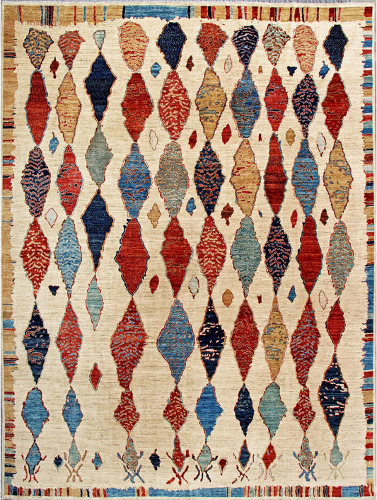 AORug#16320 size. 12'0" X 15'0"