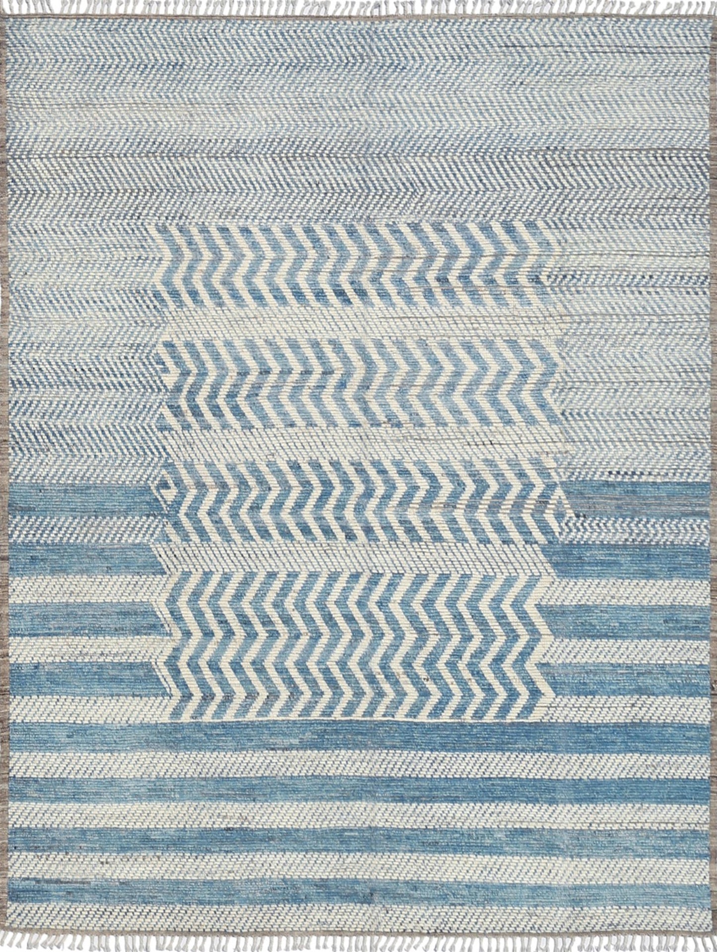 AORug#16406 size. 7' 11" x 9' 09"
