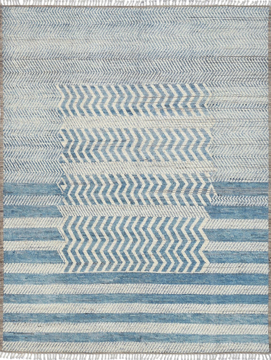 AORug#16406 size. 7' 11" x 9' 09"