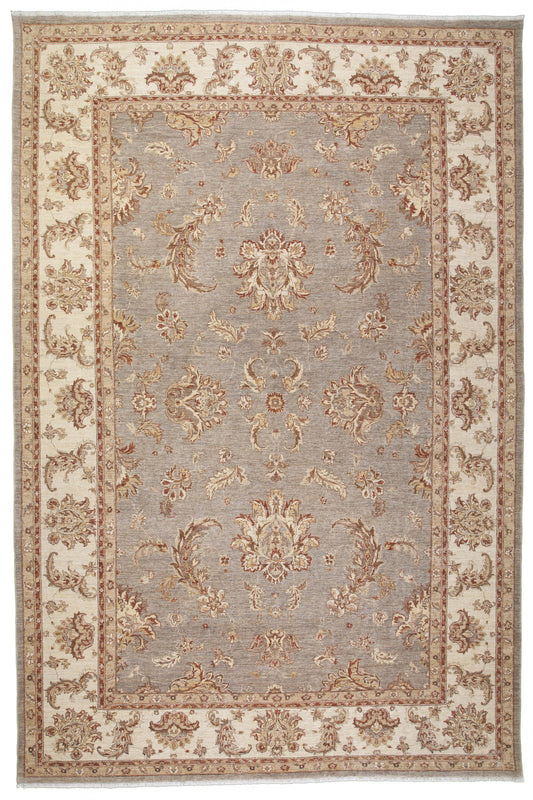 AORug#1388 size. 11' 11" x 18' 01"
