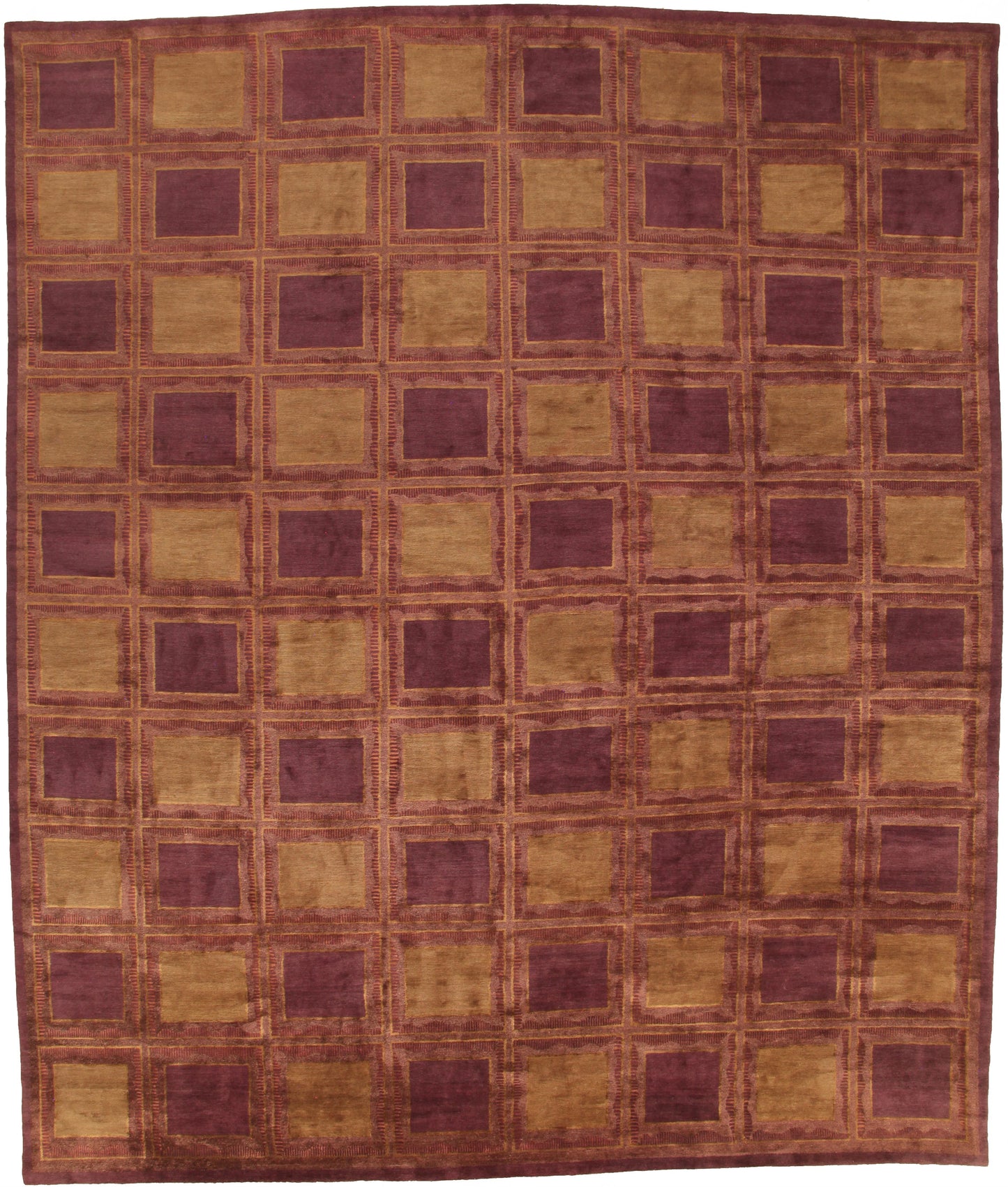 AORug#15973 size. 13' 01" x 15' 08"