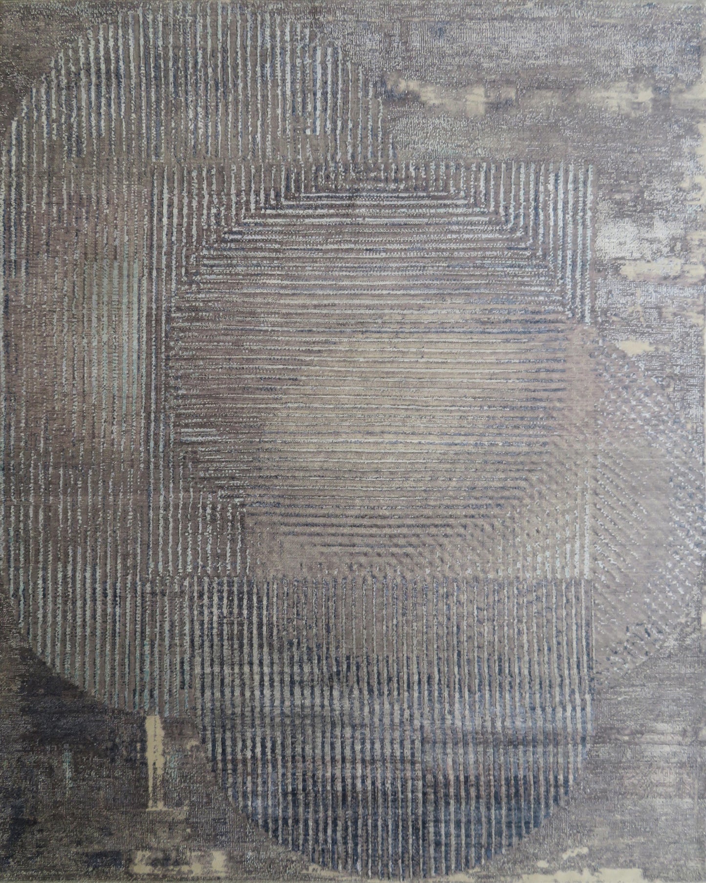 AORug#16062 size. 7' 11" x 10' 01"
