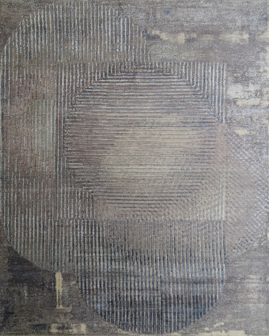 AORug#16062 size. 7' 11" x 10' 01"