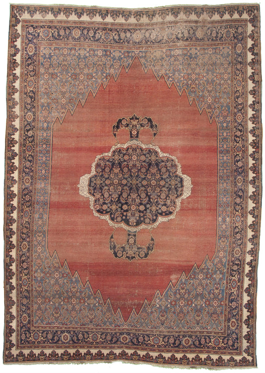 AORug#8291 size. 9' 00" x 12' 00"