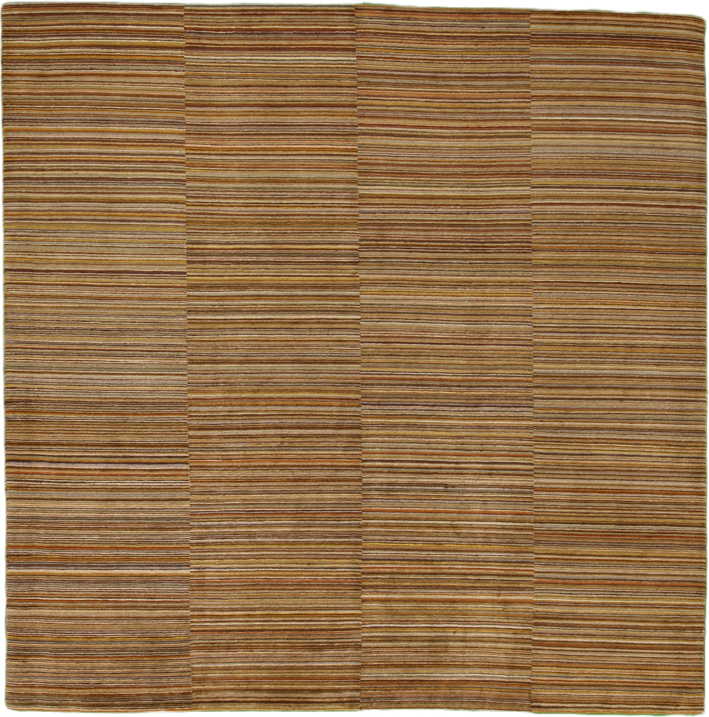 AORug#15279 size. 8' 03" x 8' 05"