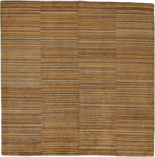 AORug#15279 size. 8' 03" x 8' 05"